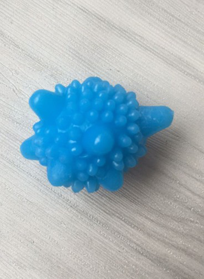 

Natural Petting Blue