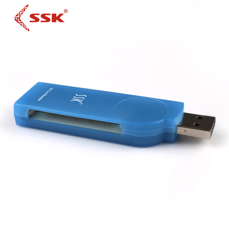 

JD Коллекция Синий Карта памяти CompactFlash, joycollection