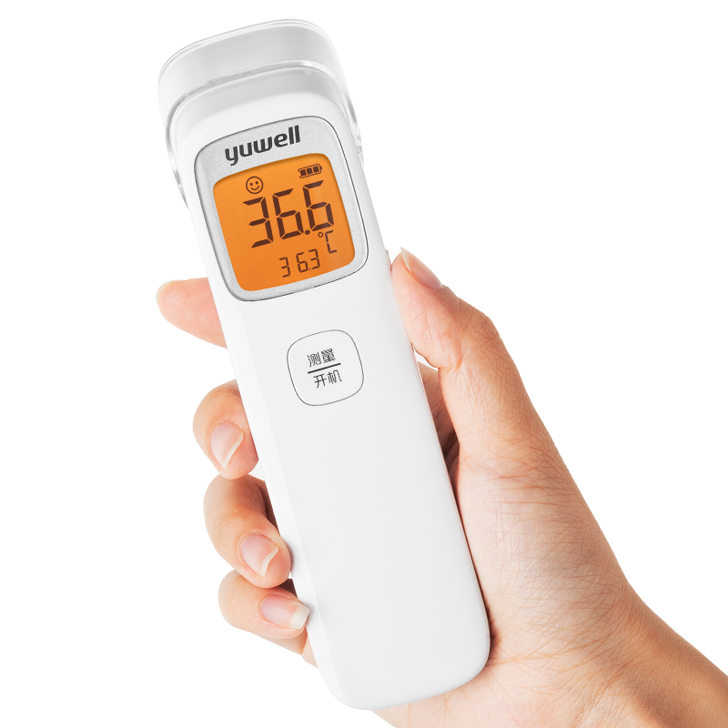 

JD Коллекция YHW-2, Yuwell