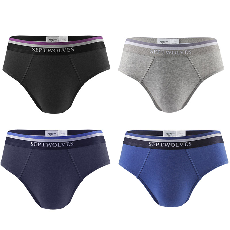 

SEPTWOLVES Легкий и дышащий, Joycollection