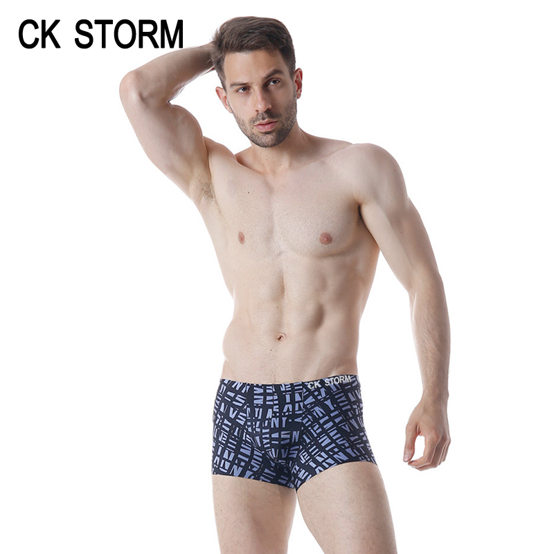 

CK STORM Mazarine, Mens Underwear Boxer shorts