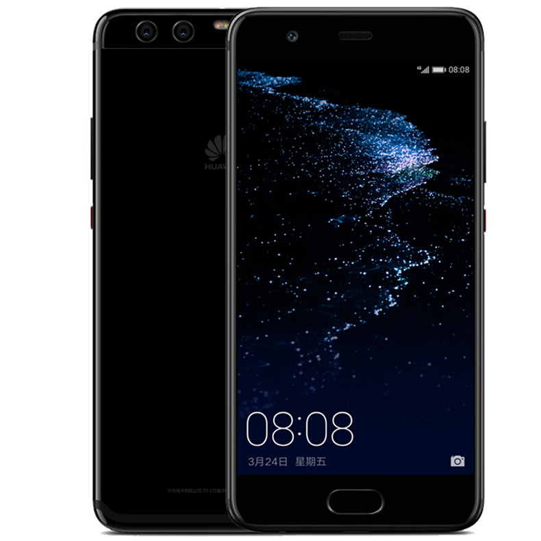 

Huawei1 Глубокий черный, P10 plus