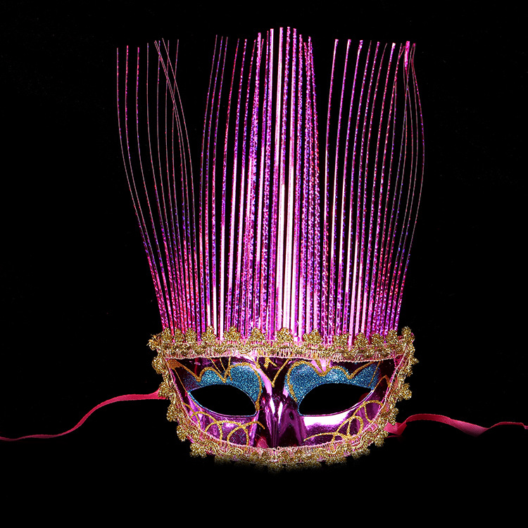 

Natural Petting фуксин