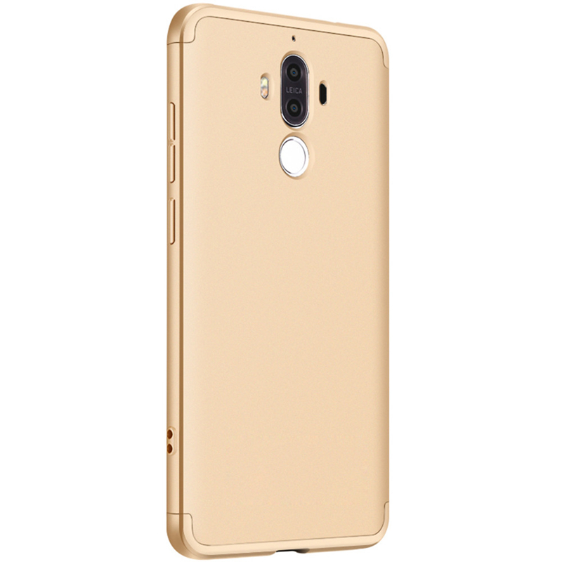 

GANGXUN Золотой цвет, Huawei Mate 9 Корпус