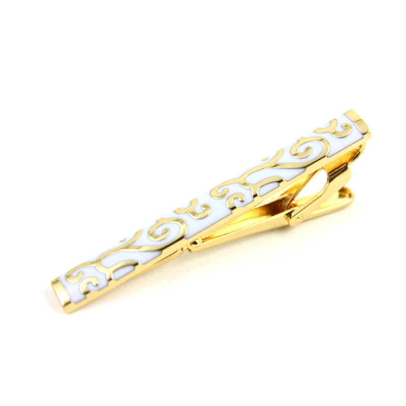 

yoursfs Золото, Wedding&Engagement Tie Clip