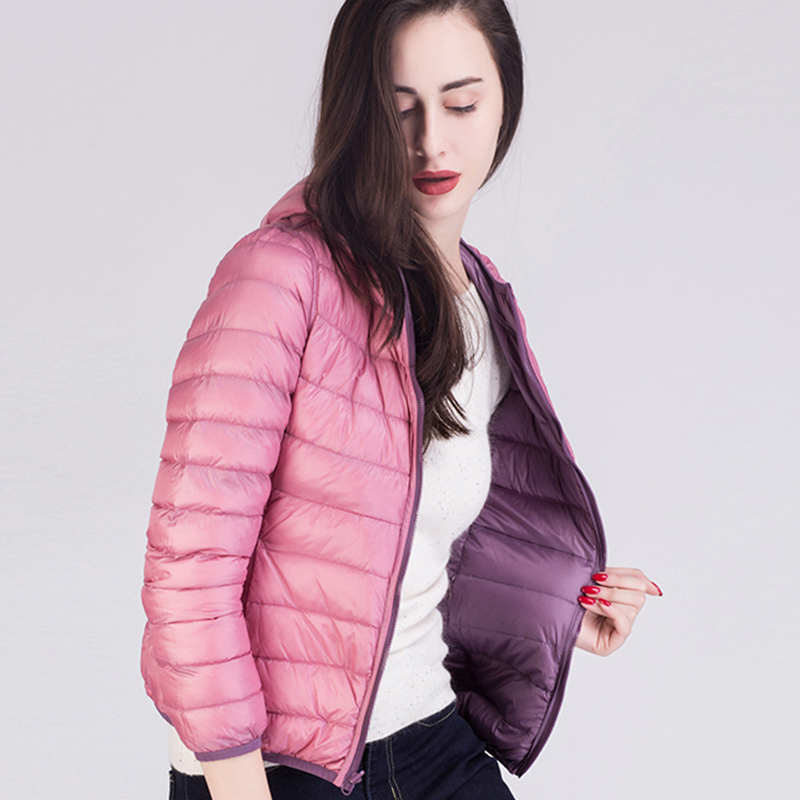 

JD Коллекция Фиолетовый розовый кожаный XL