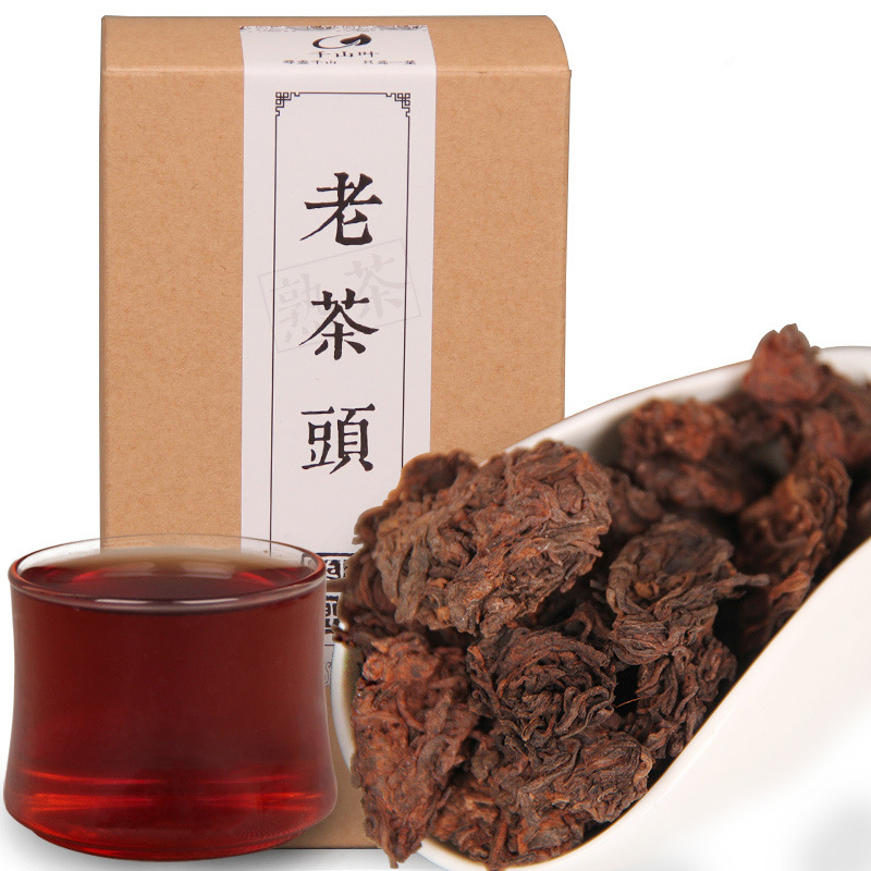 

Oriental Imperial Tea