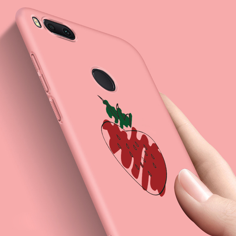 

JD Коллекция Жесткий корпус - Berry Pink Graffiti чехол для телефона