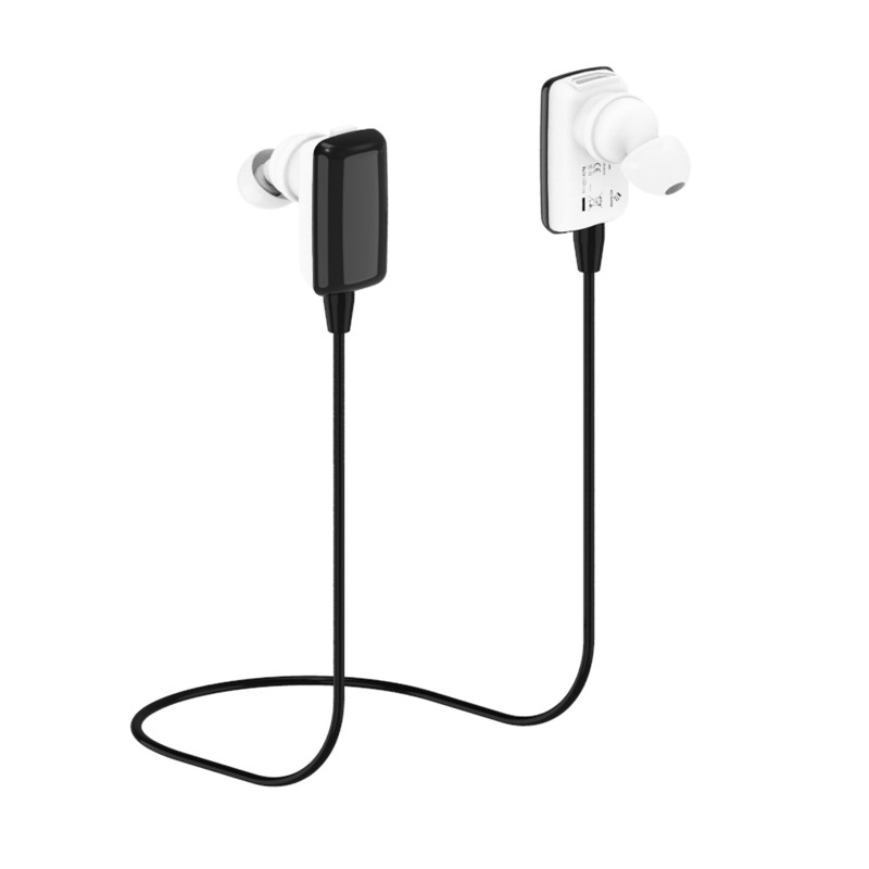 

Ecsem Черный, Wireless Earphone