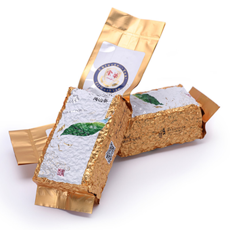 

Oriental Imperial Tea