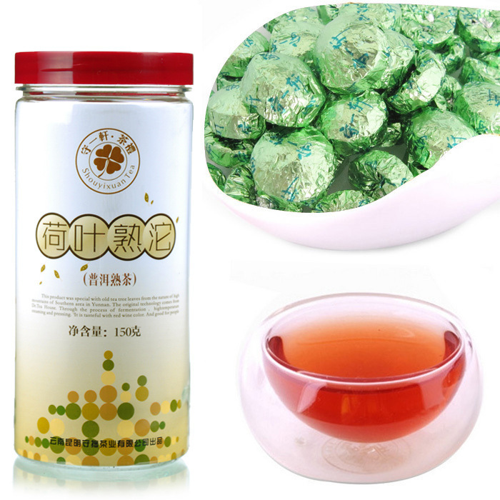 

Oriental Imperial Tea