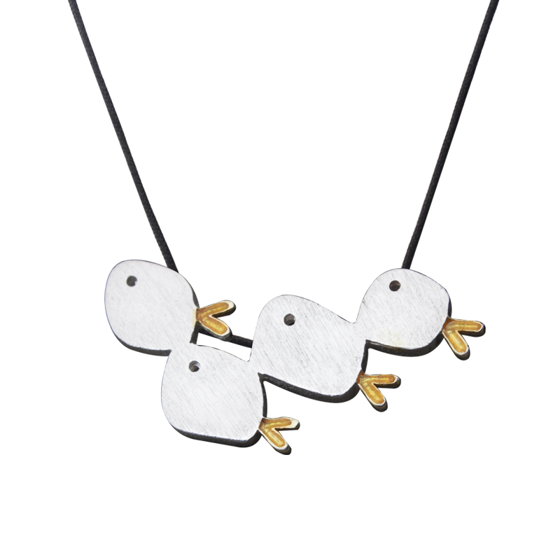 

luolinglong, silver 925 jewelry