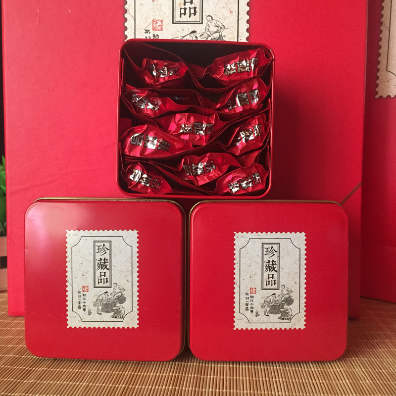 

Oriental Imperial Tea