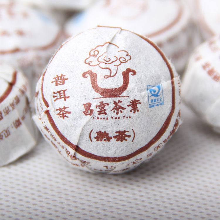 

Oriental Imperial Tea