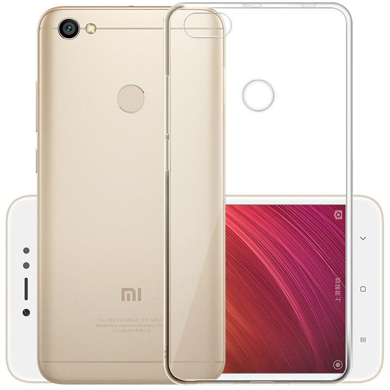 

JD Коллекция Redmi Note 5A
