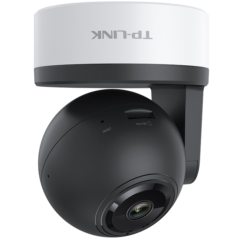 

JD Коллекция 720P PTZ - новая версия, TP-LINK TL-IPC40A-4 720P