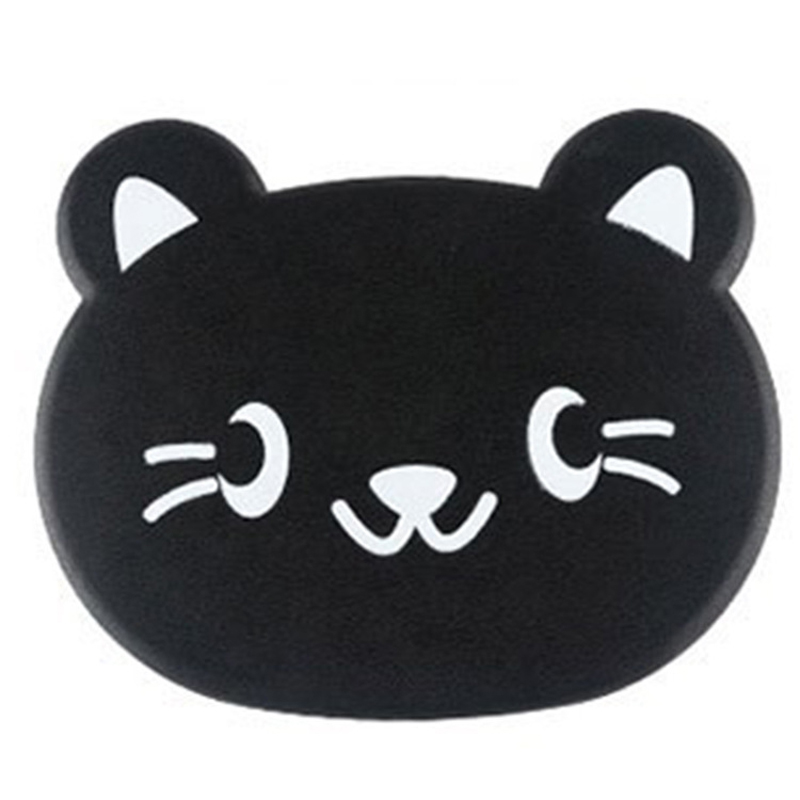 

Natural Petting Black