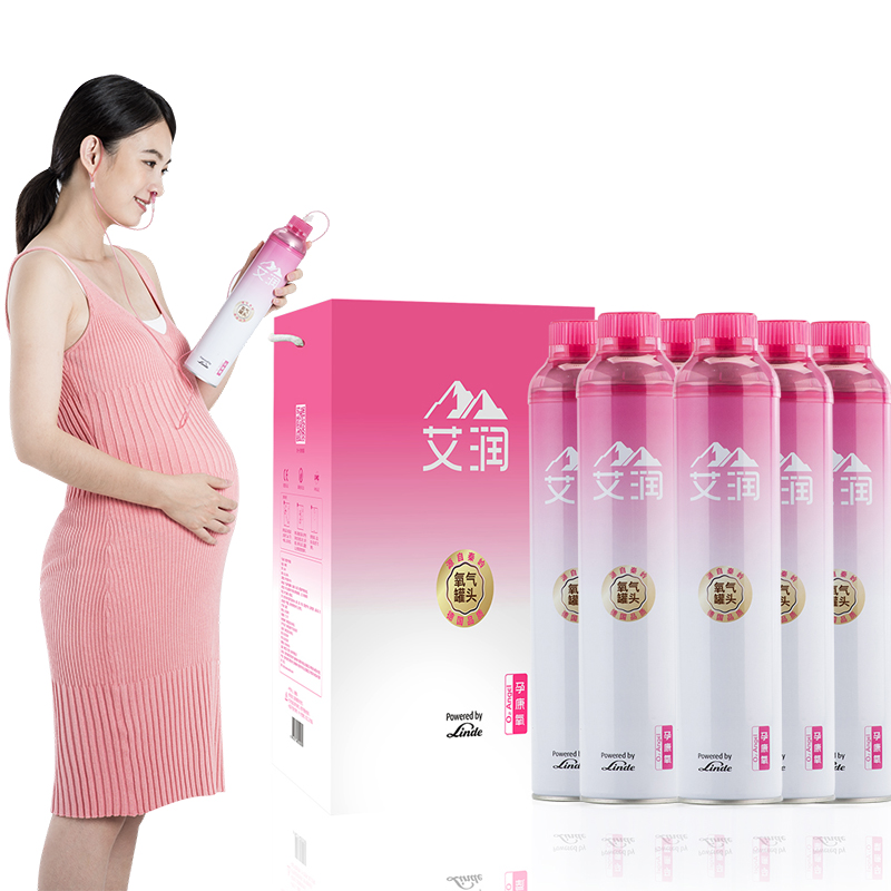 

JD Коллекция Yunkang фыркая шесть кислородных баллонов дефолт