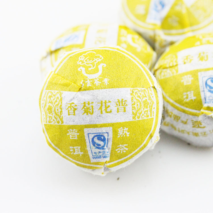 

Oriental Imperial Tea