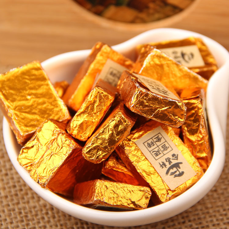 

Oriental Imperial Tea