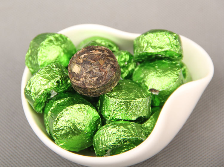 

Oriental Imperial Tea