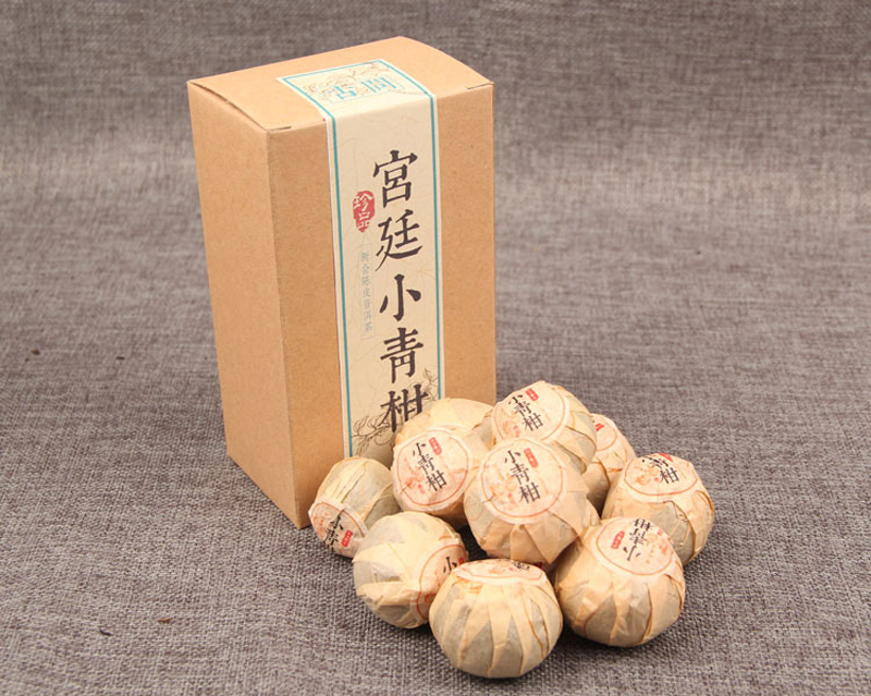 

Oriental Imperial Tea