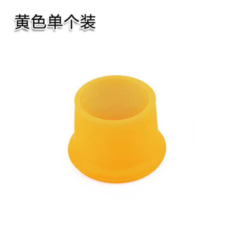 

Natural Petting Yellow