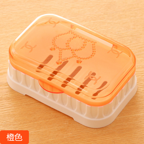 

Aishangzhaipin Orange, оригинальность поездки транспарентных краткое туба