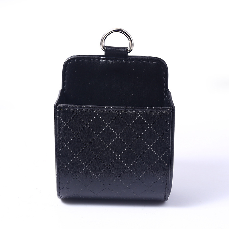 

Natural Petting Black