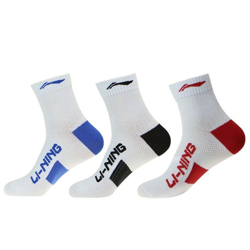 

LI-NING носки дефолт