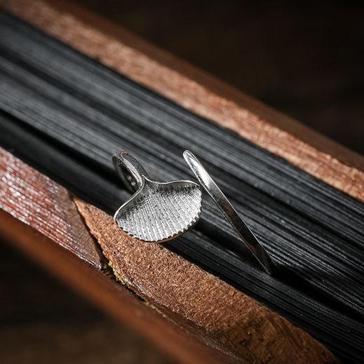 

luolinglong Регулируемый размер, ring silver jewelry