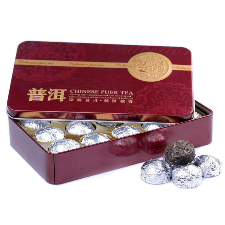 

Oriental Imperial Tea