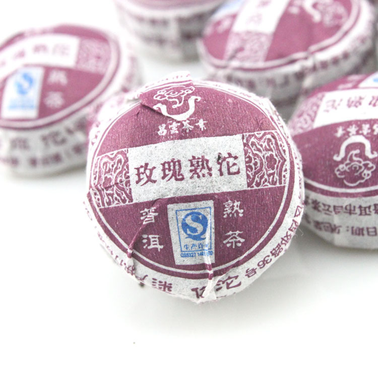 

Oriental Imperial Tea