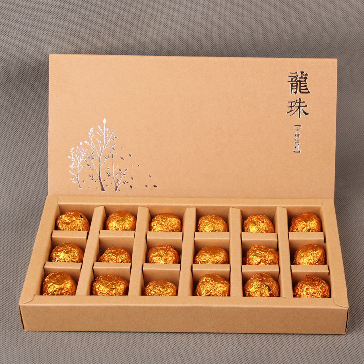 

Oriental Imperial Tea