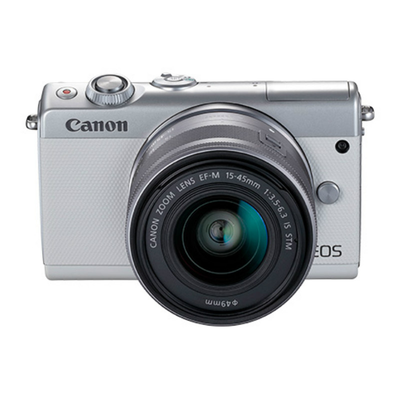 

JD Коллекция белый EF- 15-45mm комплект, joycollection