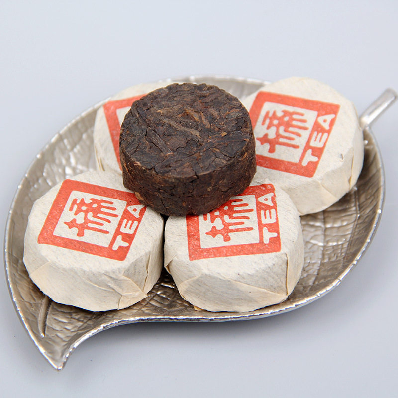 

Oriental Imperial Tea