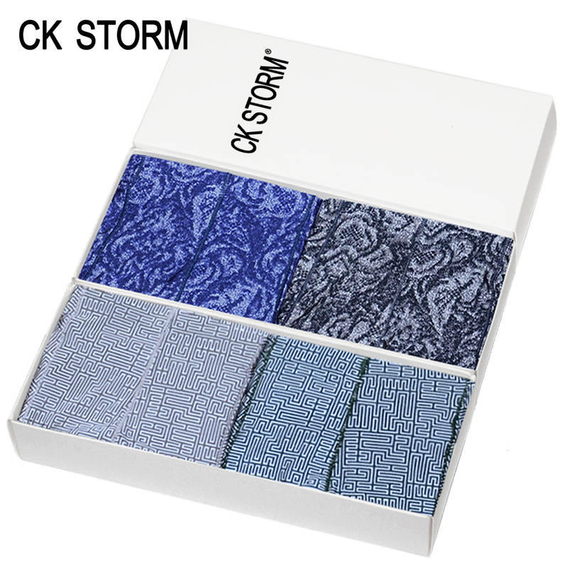 

CK STORM Набор 5 XXL No