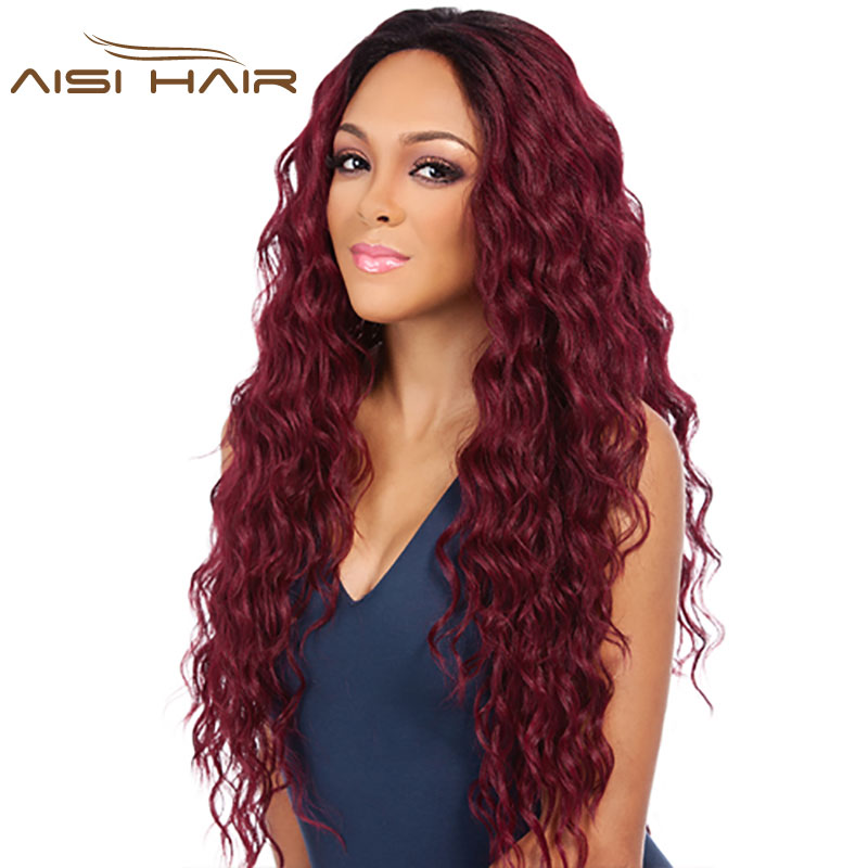 

AISI HAIR 118 30 inches, ломбер Светлые волосы длинные