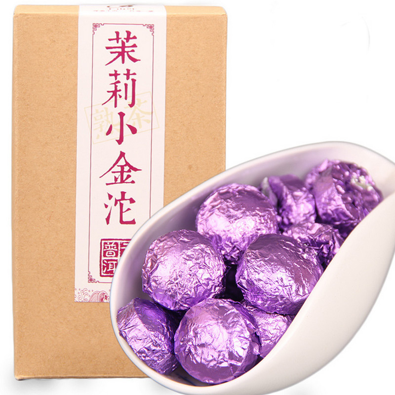

Oriental Imperial Tea