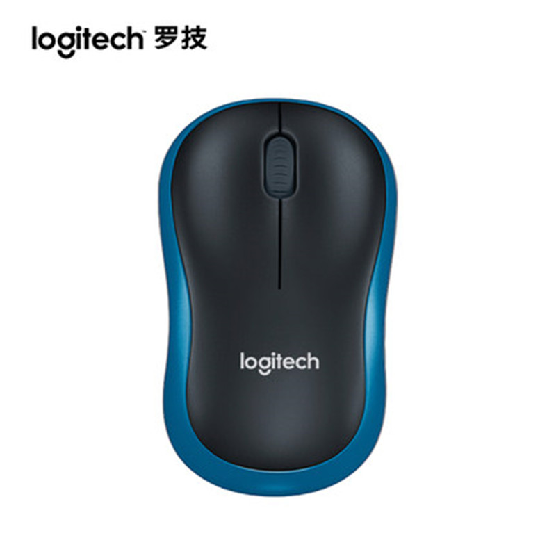 

Logitech Синий цвет, Logitech