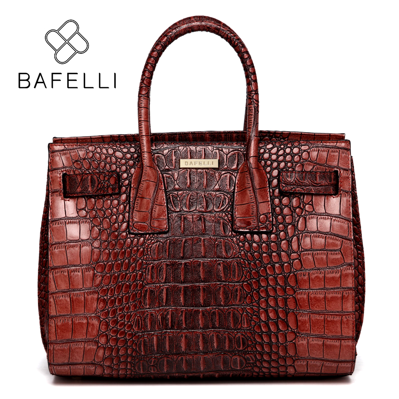 

BAFELLI Red, Сумки BAFELLI для женщин 2017 года