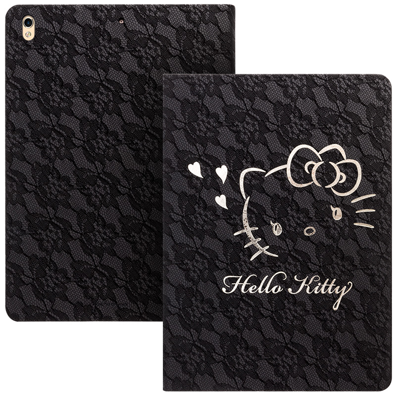 

JD Коллекция Кружева серии - Xinyu черный Hello Kitty дефолт