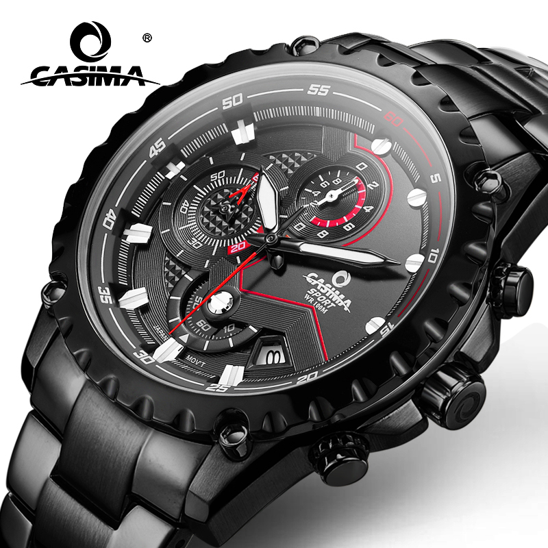 

CASIMA ST-8203-B7, Часы