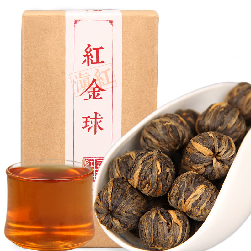

Oriental Imperial Tea