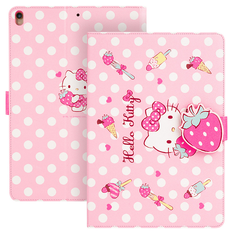 

JD Коллекция Десерт серии - Hello Kitty Клубничный дефолт, joycollection