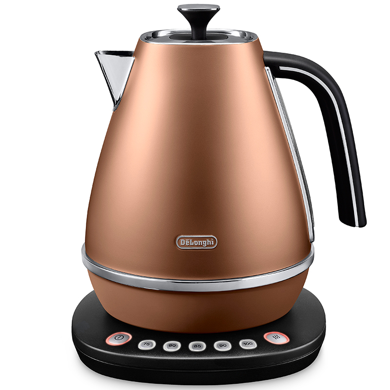 

JD Коллекция, Delonghi
