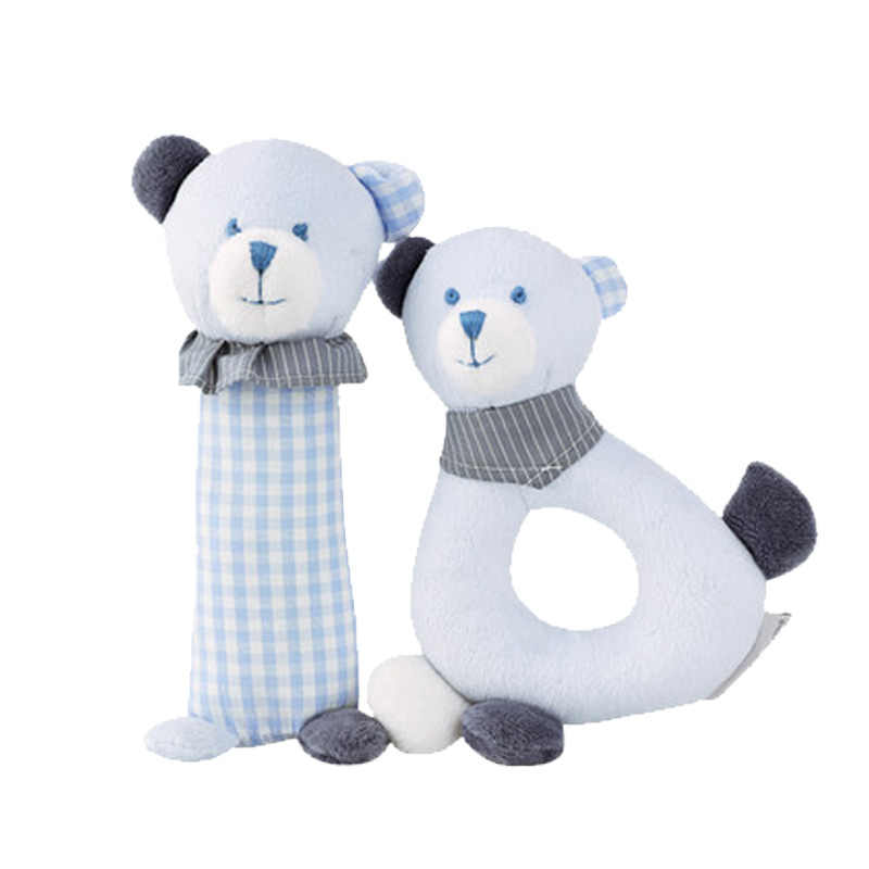 

JD Коллекция Blue Bear дефолт
