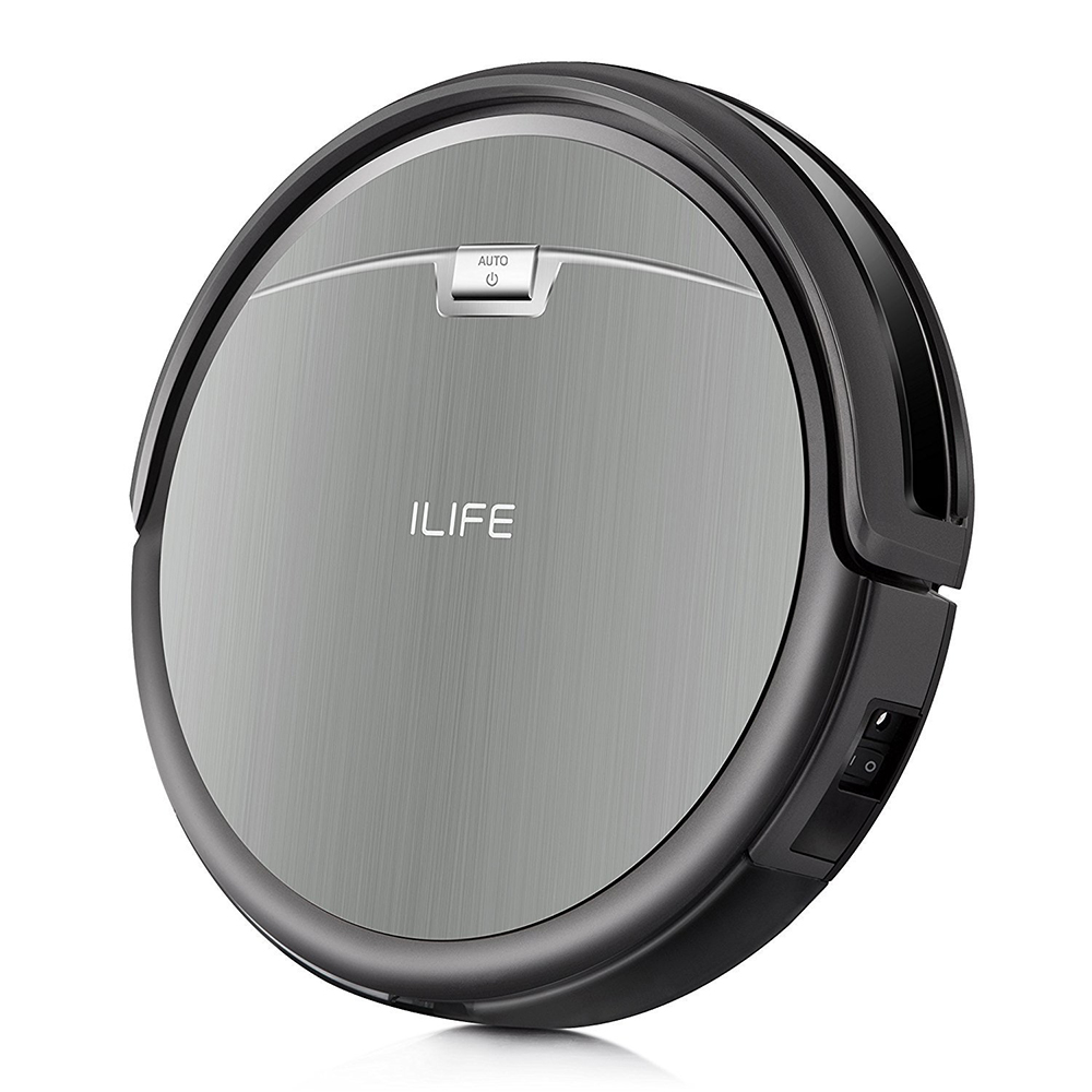 

ILIFE, автоматический заряд пылесоса