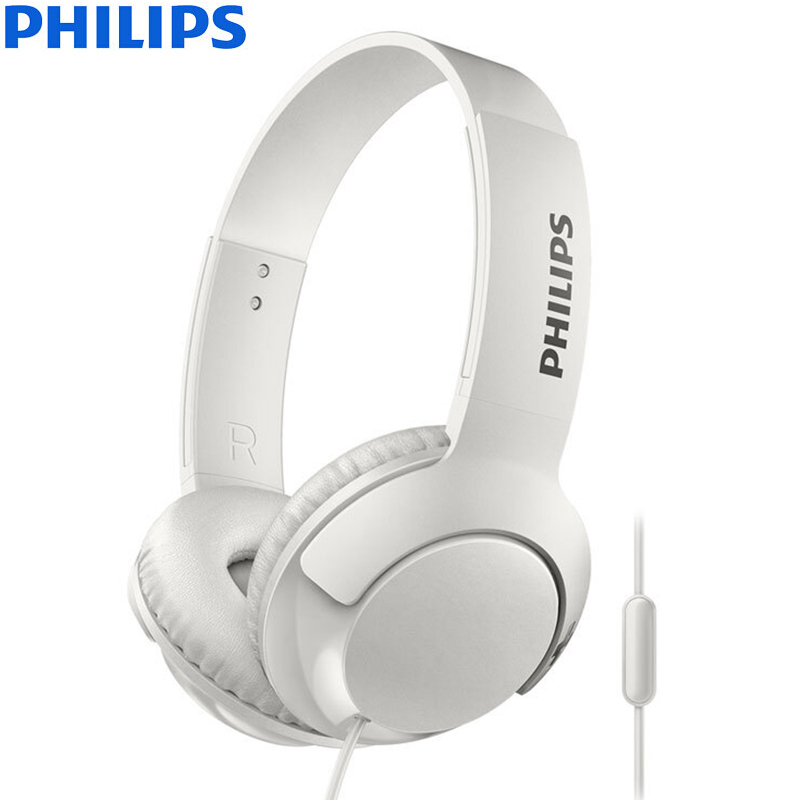 

PHILIPS SHL3075 Белый дефолт, joycollection