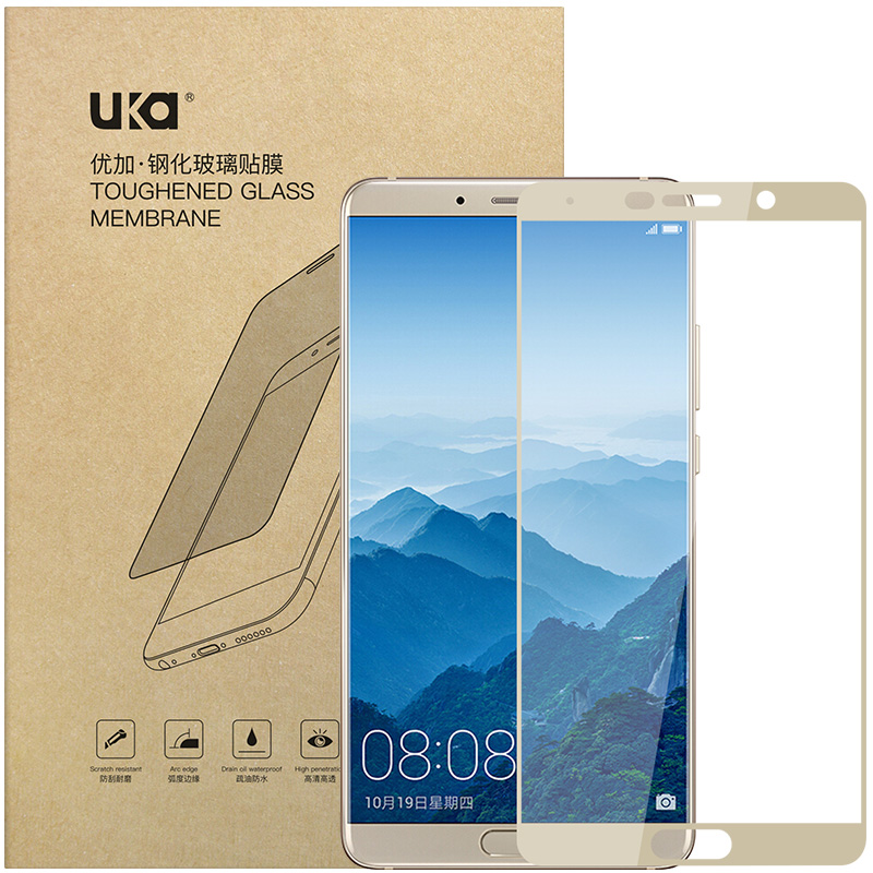 

JD Коллекция Цвет шампанского HUAWEI Mate 10